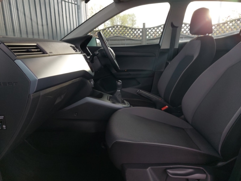Used SEAT Arona 2020 for sale - 76567493: Photo 5