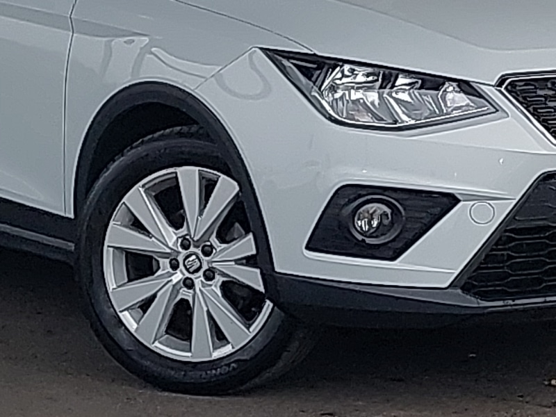 Used SEAT Arona 2020 for sale - 76567493: Photo 9