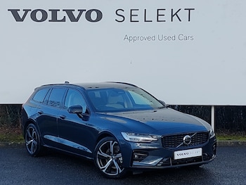 Used Volvo V60 2025 for sale - 77833064: Photo