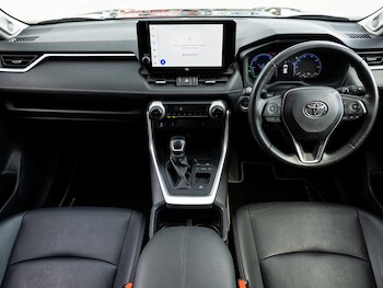 Used Toyota RAV4 2023 for sale - 78795378: Photo