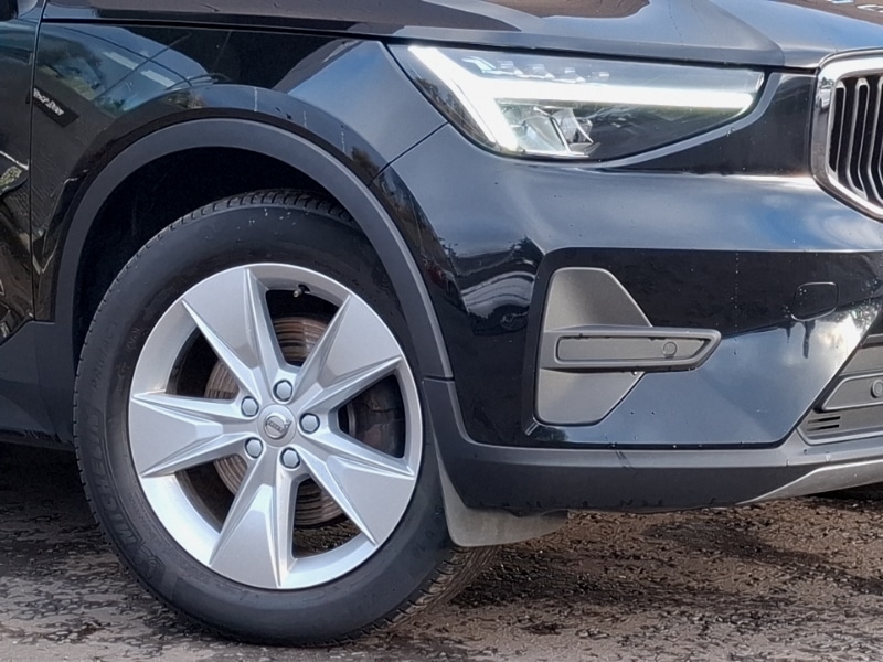 Used Volvo XC40 2022 for sale - 77035327: Photo 9