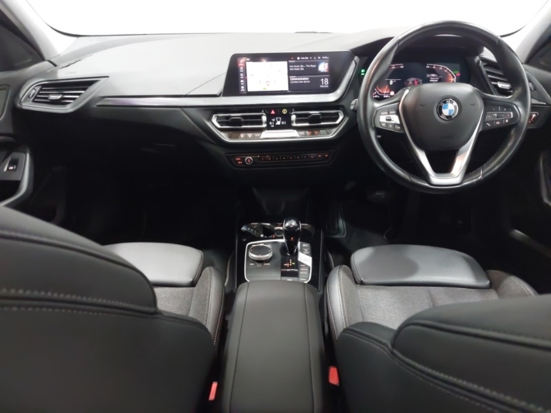 Used BMW 1 Series 2021 for sale - 78093424: Photo 2