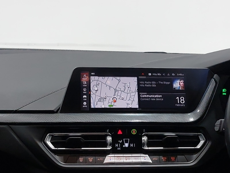 Used BMW 1 Series 2021 for sale - 78093424: Photo 7