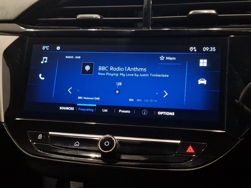 Used Vauxhall Corsa 2023 for sale - 76737770: Photo 10