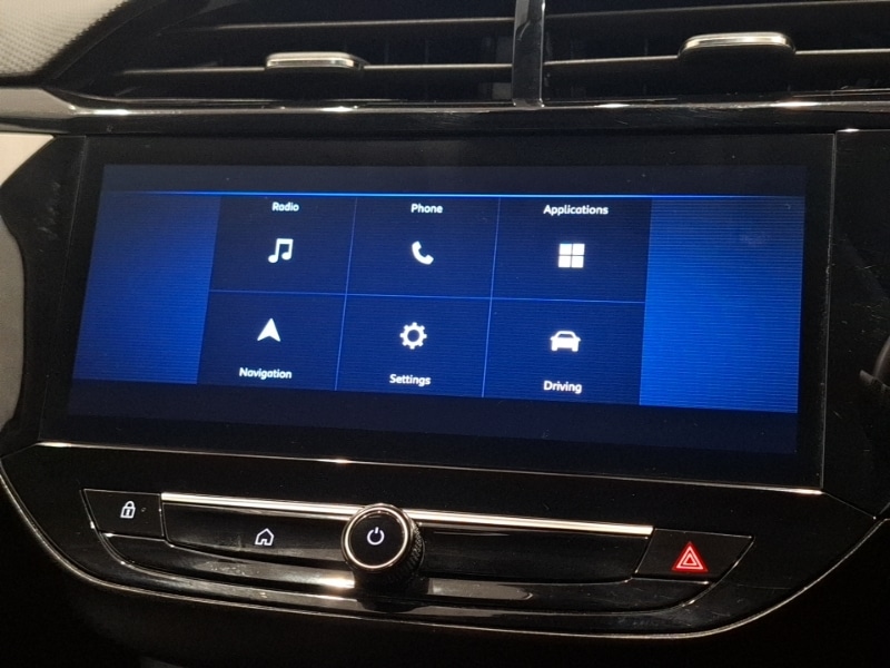 Used Vauxhall Corsa 2023 for sale - 76737770: Photo 12