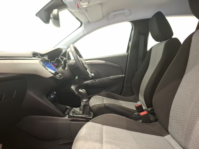 Used Vauxhall Corsa 2023 for sale - 76737770: Photo 5