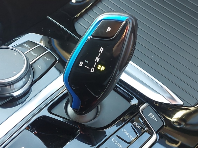 Used BMW iX3 2021 for sale - 78023252: Photo 10