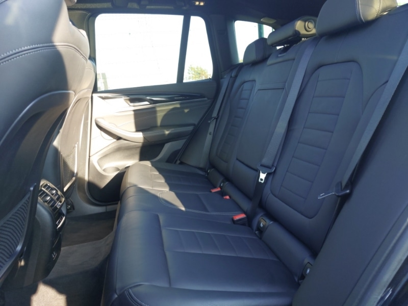 Used BMW iX3 2021 for sale - 78023252: Photo 12