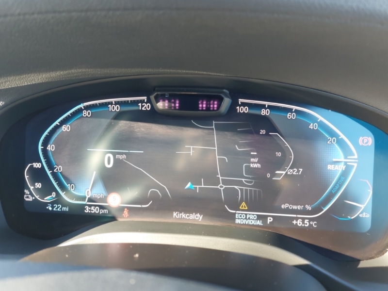 Used BMW iX3 2021 for sale - 78023252: Photo 9