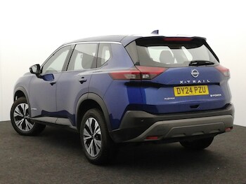 Used Nissan X-Trail 2024 for sale - 77875860: Photo