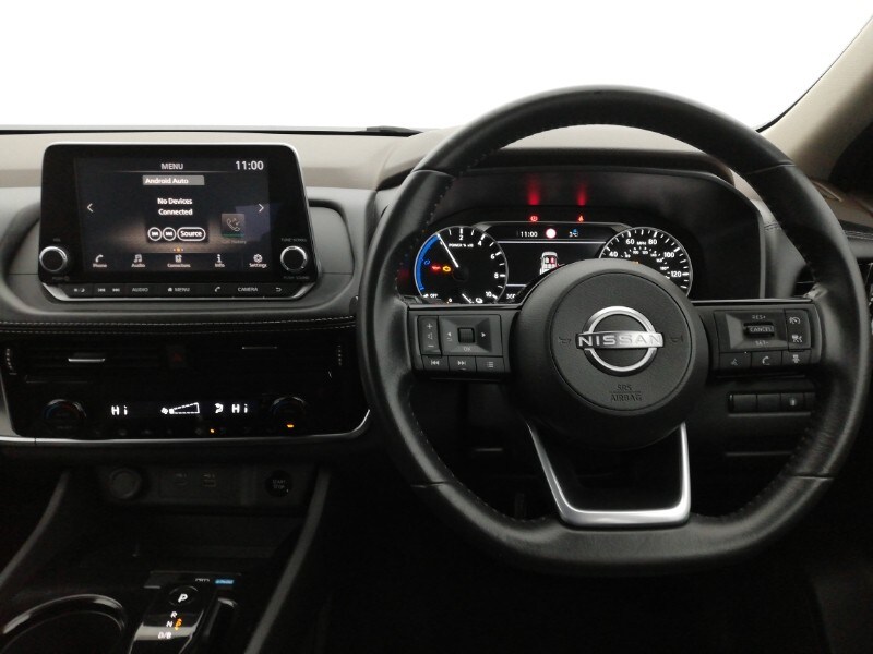 Used Nissan X-Trail 2024 for sale - 77875860: Photo 7