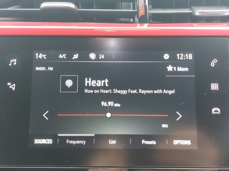 Used Vauxhall Corsa 2022 for sale - 77119434: Photo 11