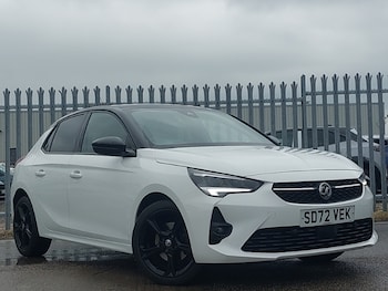 Vauxhall Corsa feature image
