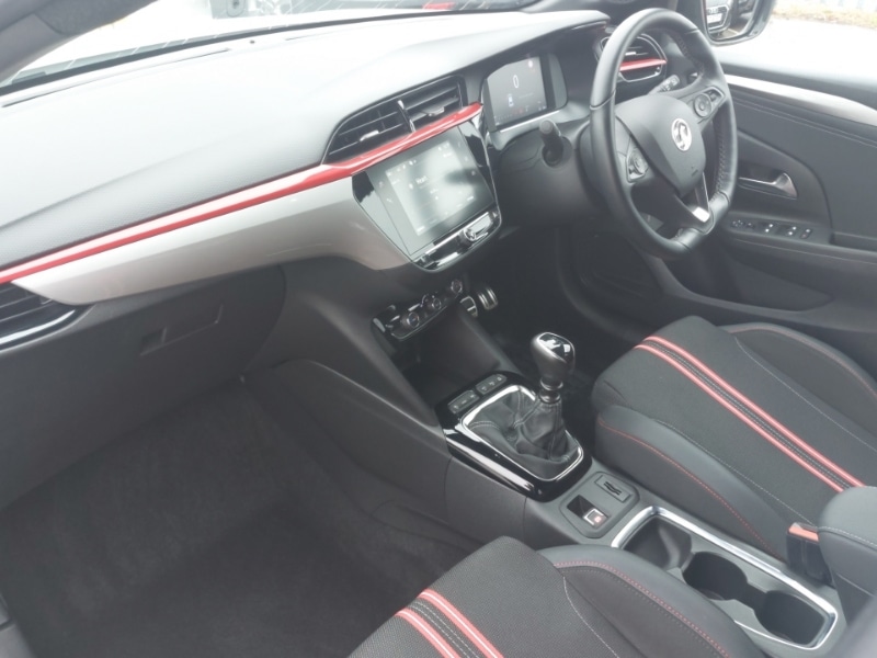 Used Vauxhall Corsa 2022 for sale - 77119434: Photo 5