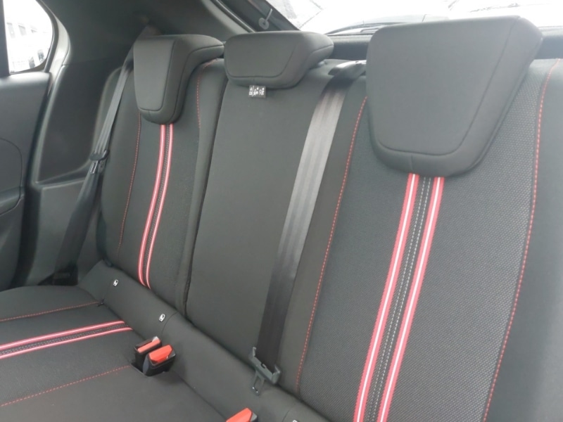 Used Vauxhall Corsa 2022 for sale - 77119434: Photo 6