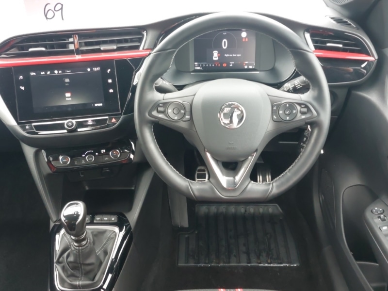 Used Vauxhall Corsa 2022 for sale - 77119434: Photo 7