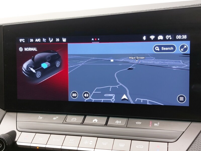 Used Vauxhall Astra 2024 for sale - 77987555: Photo 10