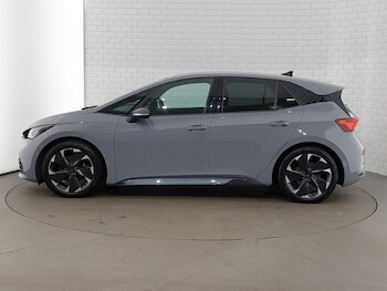 Used Cupra Born 2022 for sale - 78873031: Photo