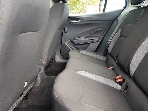 Used Skoda Fabia 2023 for sale - 76293542: Photo 6
