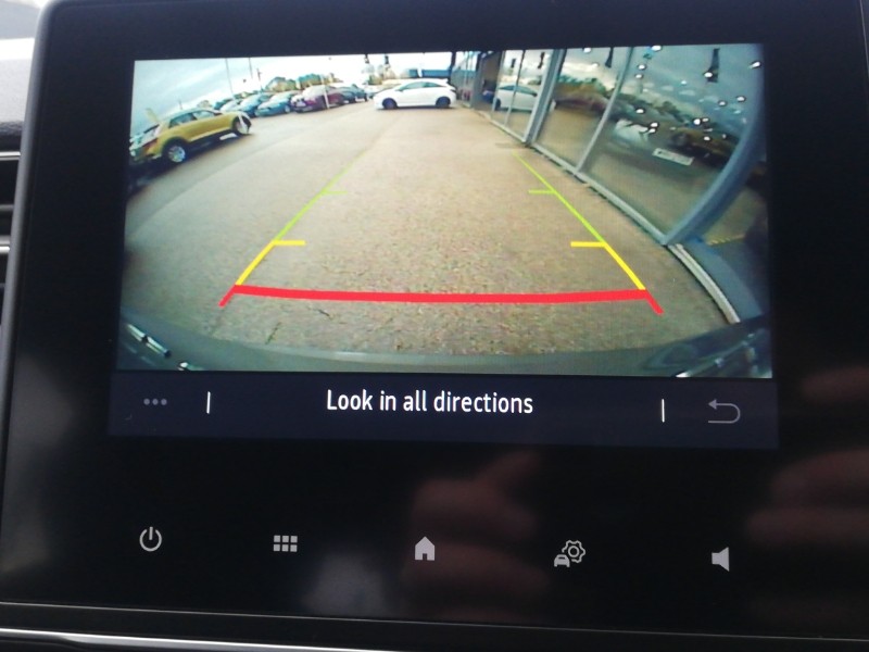 Used Renault Captur 2022 for sale - 77923812: Photo 10