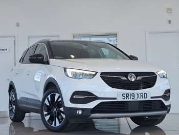 2019 - 1.2 Turbo Design Line 5dr