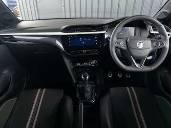 Used Vauxhall Corsa 2023 for sale - 78584947: Photo