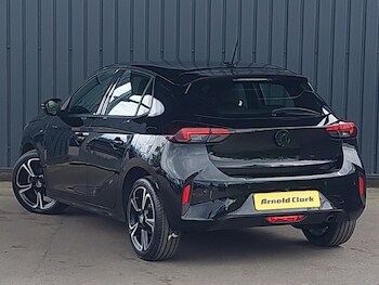 Used Vauxhall Corsa 2023 for sale - 78584947: Photo