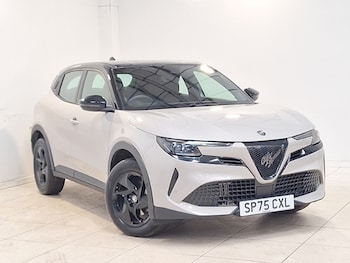 Used Alfa Romeo Junior 2025 for sale - 79235119: Photo
