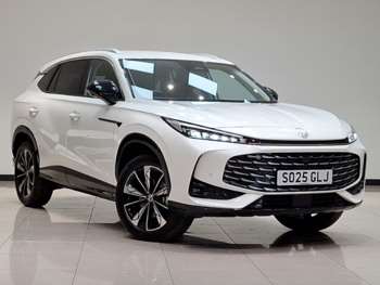2025 - 1.5 T-GDI Trophy 5dr