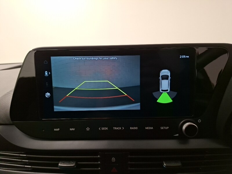 Used Hyundai BAYON 2024 for sale - 77948345: Photo 11