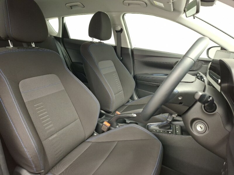 Used Hyundai BAYON 2024 for sale - 77948345: Photo 12