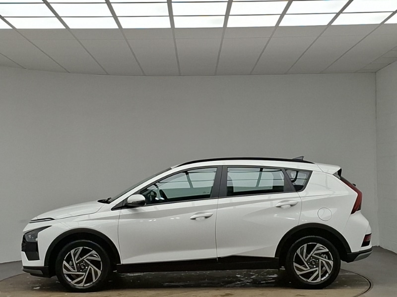 Used Hyundai BAYON 2024 for sale - 77948345: Photo 4