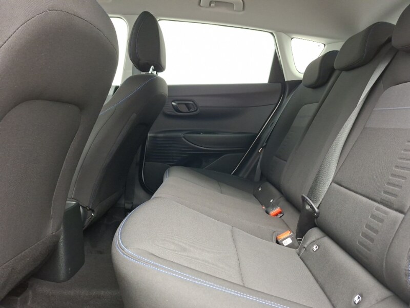 Used Hyundai BAYON 2024 for sale - 77948345: Photo 6