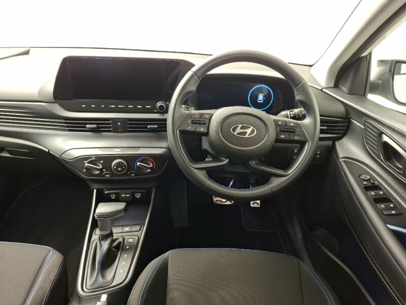 Used Hyundai BAYON 2024 for sale - 77948345: Photo 7