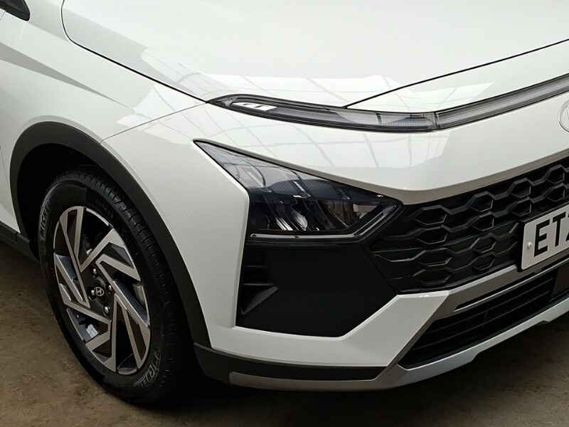 Used Hyundai BAYON 2024 for sale - 77948345: Photo 9