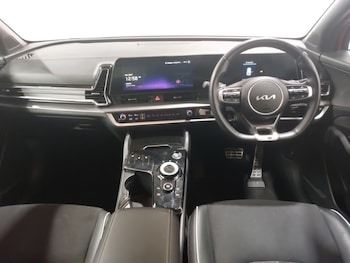 Used Kia Sportage 2025 for sale - 78423004: Photo