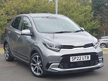 Kia - Picanto