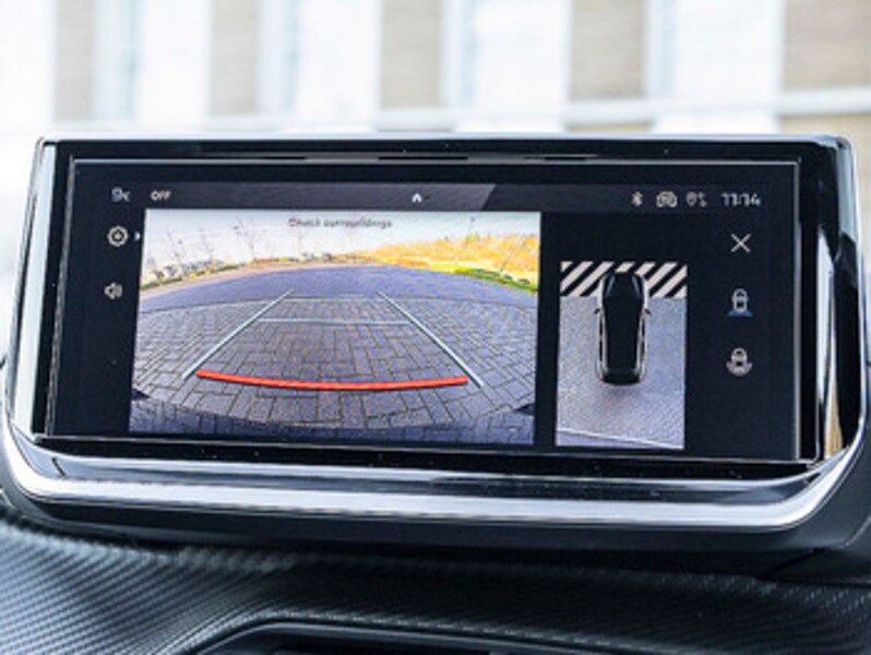 Used Peugeot 208 2026 for sale - 77817118: Photo 10