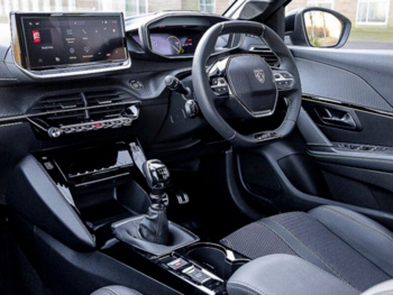 Used Peugeot 208 2026 for sale - 77817118: Photo 9