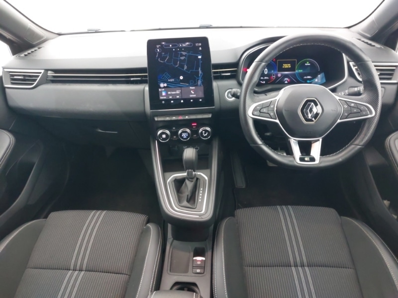 Used Renault Clio 2023 for sale - 77214621: Photo 2