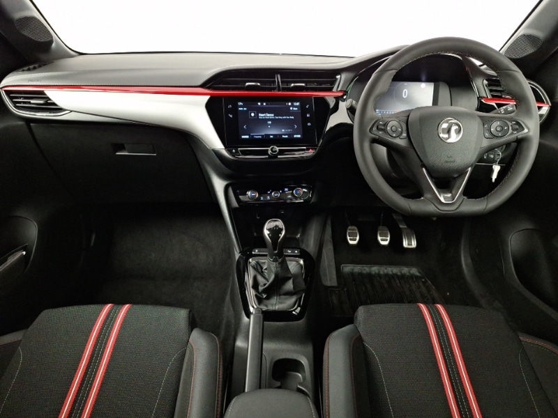 Used Vauxhall Corsa 2023 for sale - 77500113: Photo 2