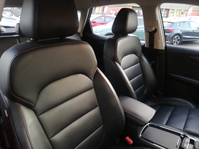 Used MG MG HS 2022 for sale - 77386176: Photo 10