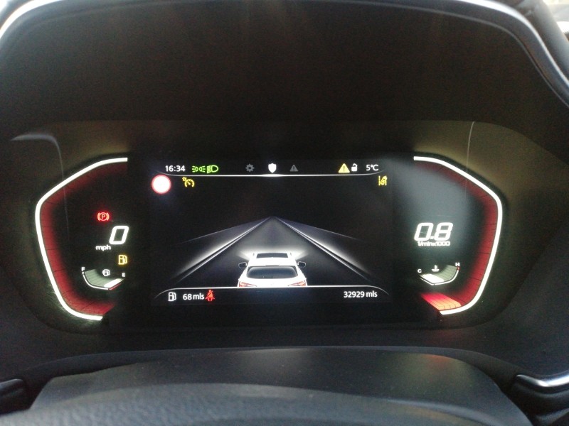 Used MG MG HS 2022 for sale - 77386176: Photo 11