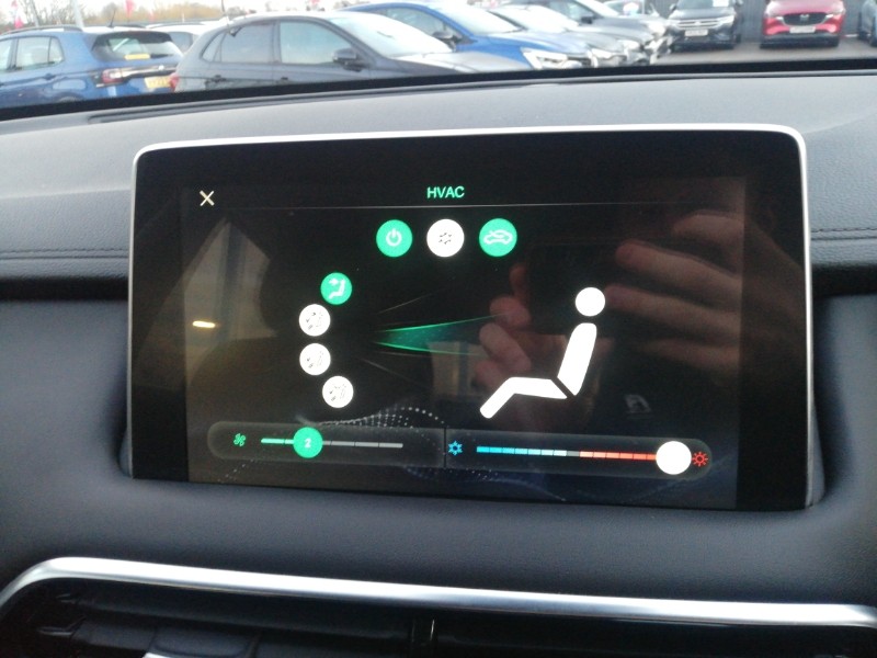 Used MG MG HS 2022 for sale - 77386176: Photo 12