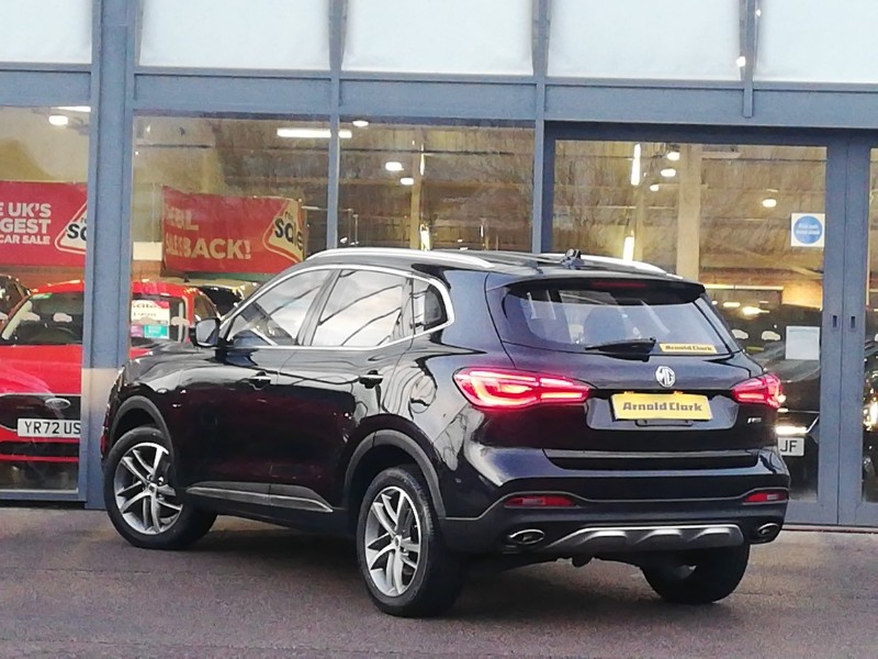 Used MG MG HS 2022 for sale - 77386176: Photo 3