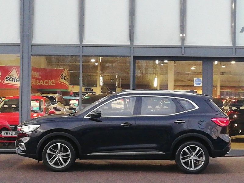 Used MG MG HS 2022 for sale - 77386176: Photo 4