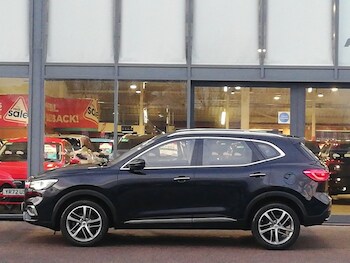 Used MG MG HS 2022 for sale - 77386176: Photo