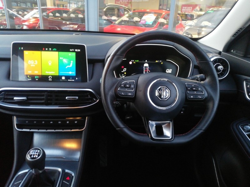 Used MG MG HS 2022 for sale - 77386176: Photo 7