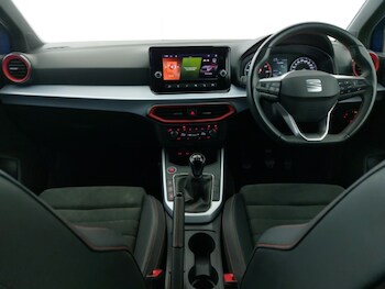 Used SEAT Arona 2023 for sale - 78422994: Photo