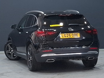 Used Mercedes-Benz GLA 2025 for sale - 79092087: Photo